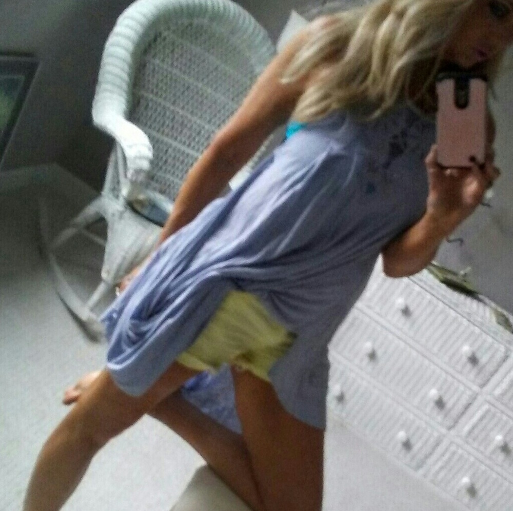 Free People tunic